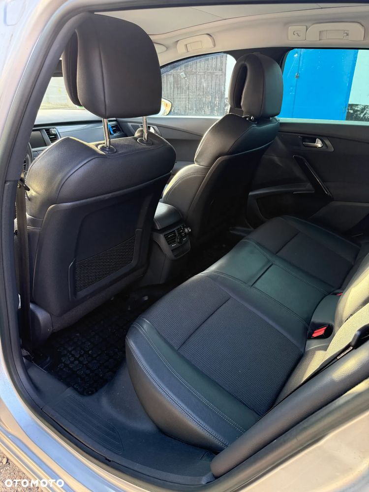 Peugeot 508 HDi FAP 160 Allure - 15