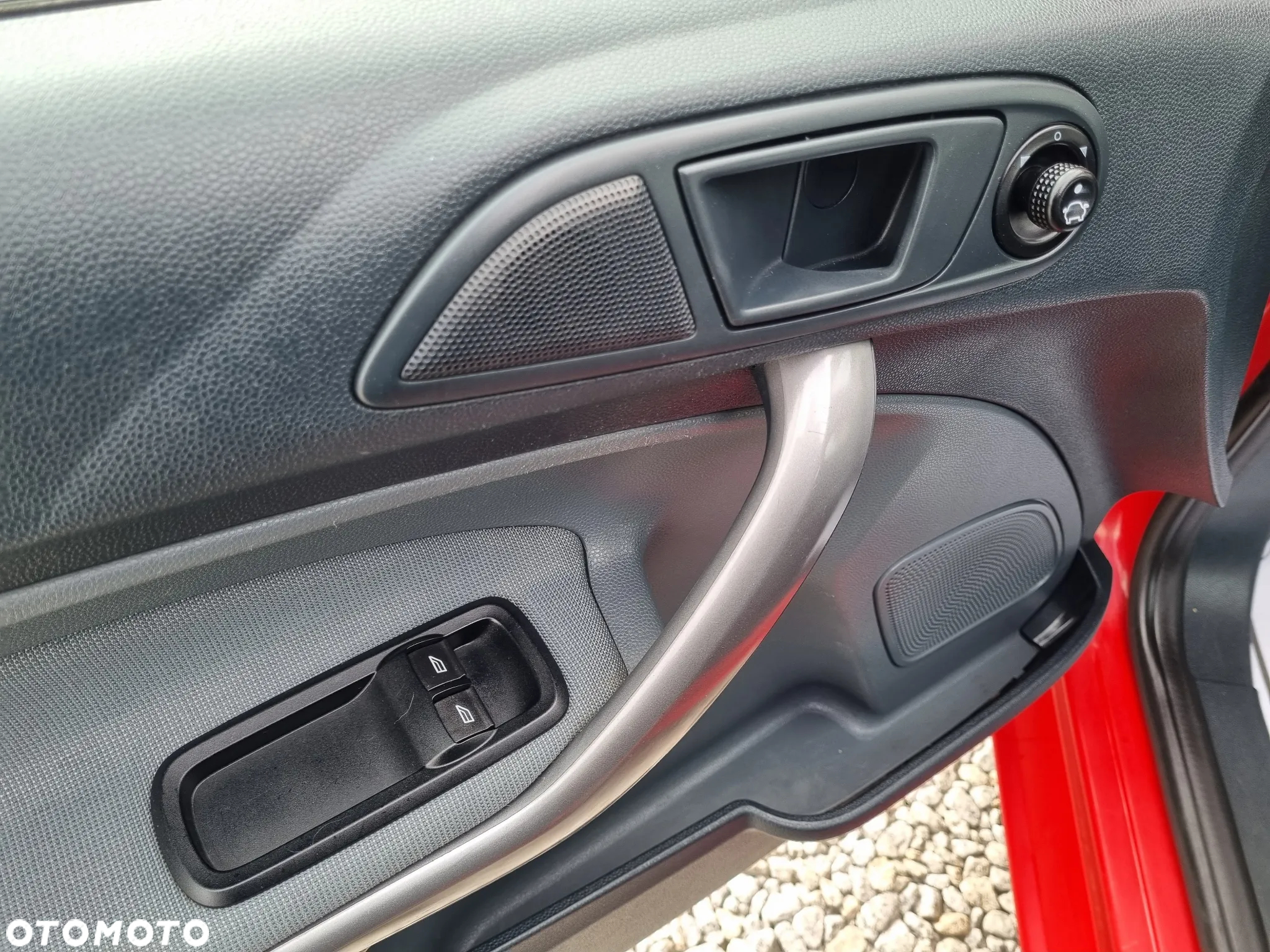 Ford Fiesta 1.25 Trend - 14