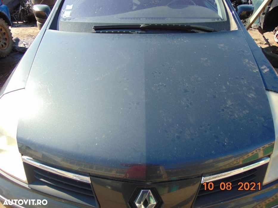Capota Renault Velsatis dezmembrez velsatis 2.0dci m9r - 2