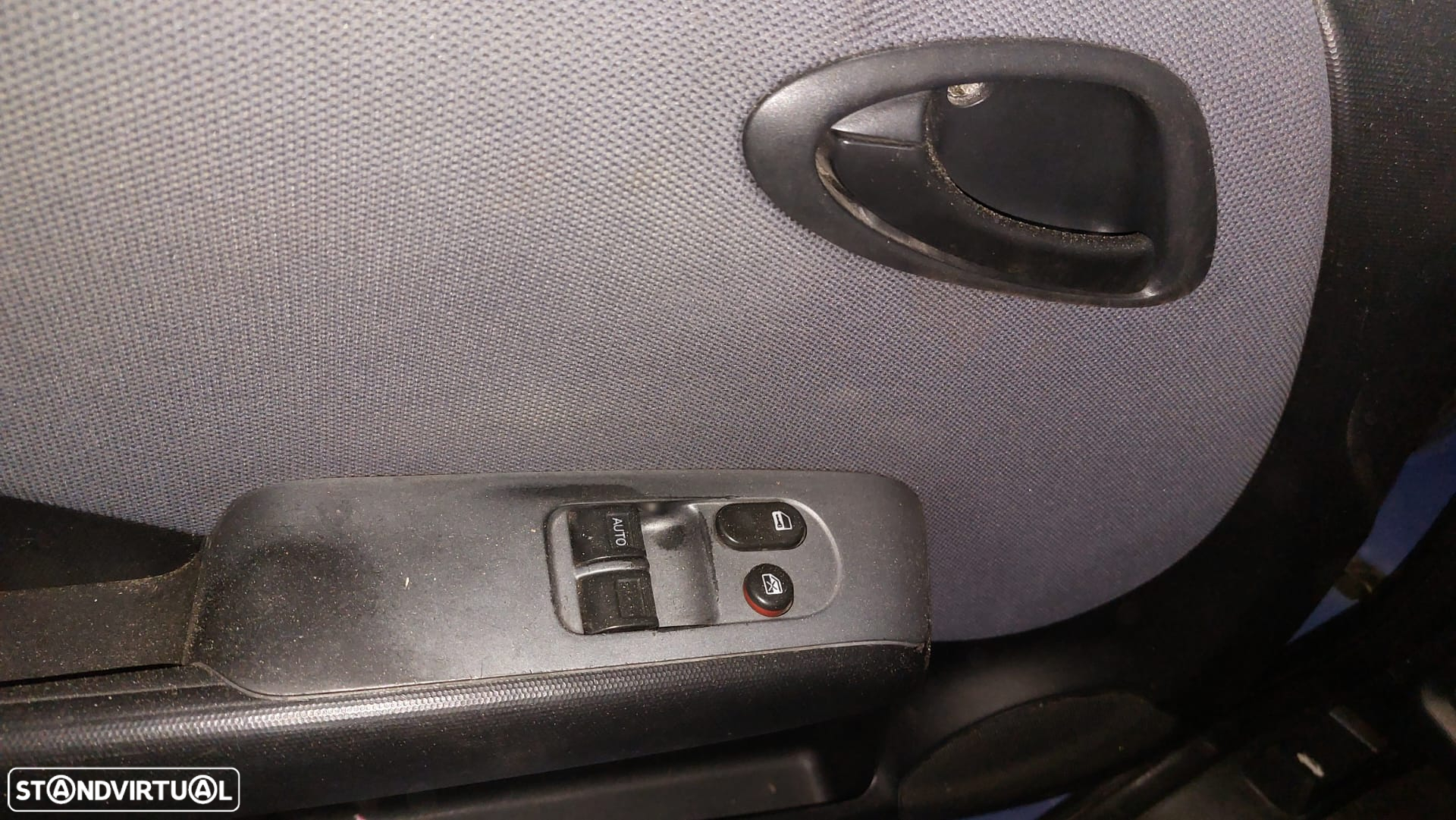 HONDA JAZZ II (GD, GE3) PARA PEÇAS - 7