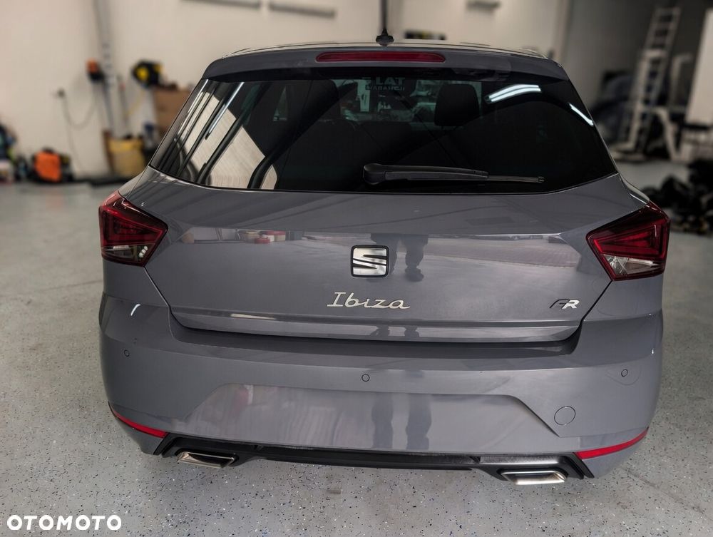 Seat Ibiza 1.0 TSI FR S&S DSG - 1