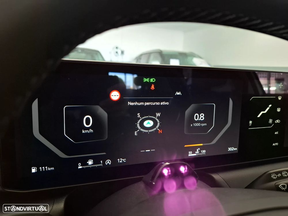 Kia K4 1.0 T-GDI Tech - 23