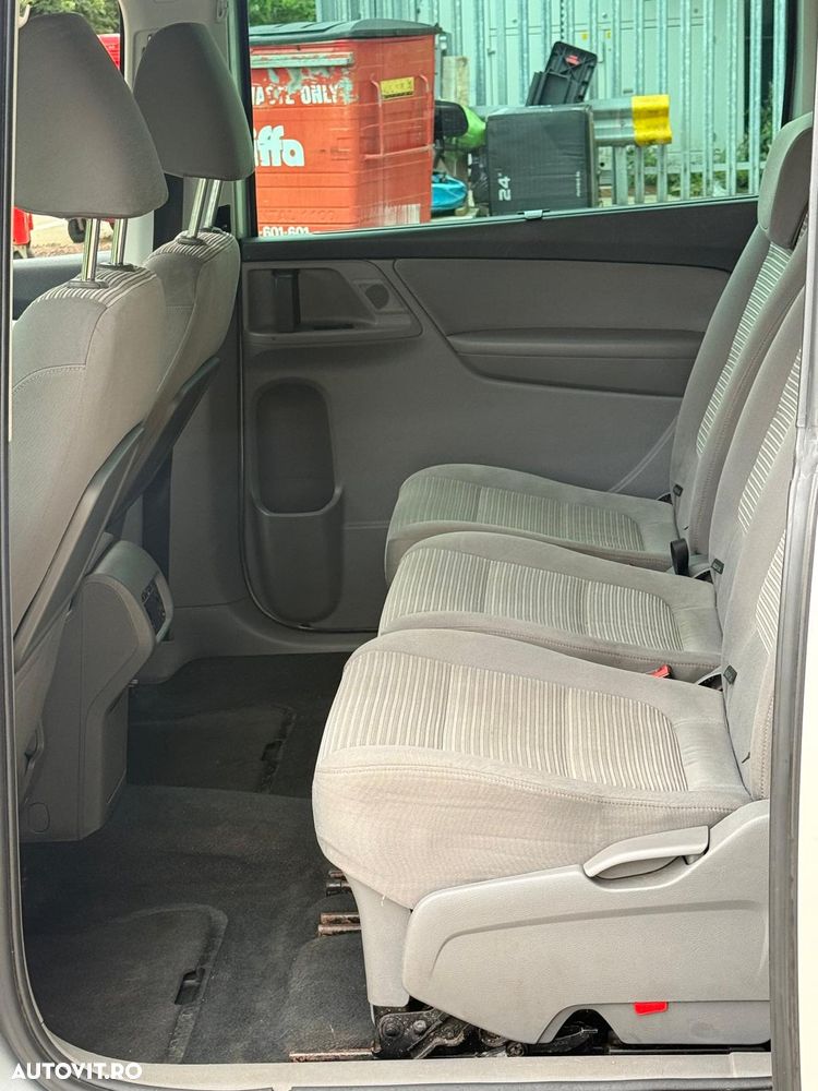 Seat Alhambra - 8