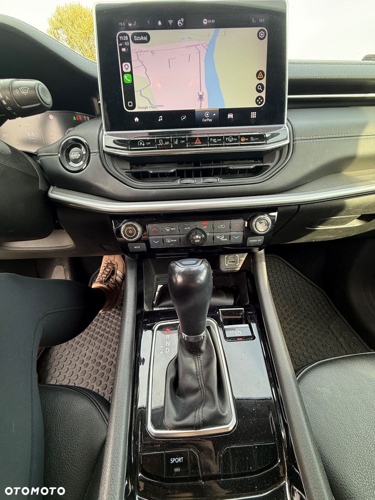 Jeep Compass - 5