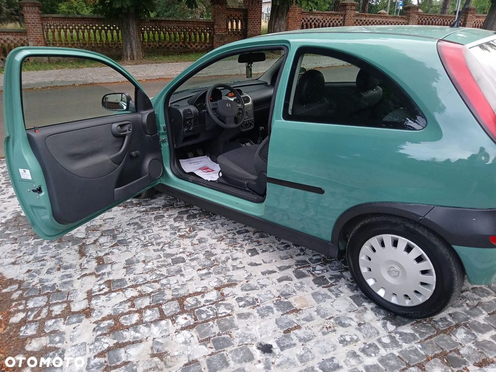 Opel Corsa - 19