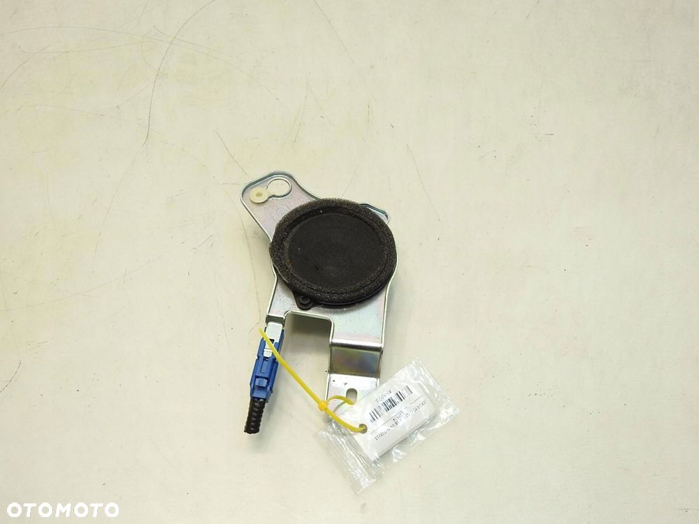 GŁOŚNIK LEWY TYŁ LEXUS IS II 86160-0WE00 - 7