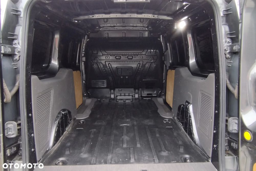 Ford TRANSIT CONNECT - 11