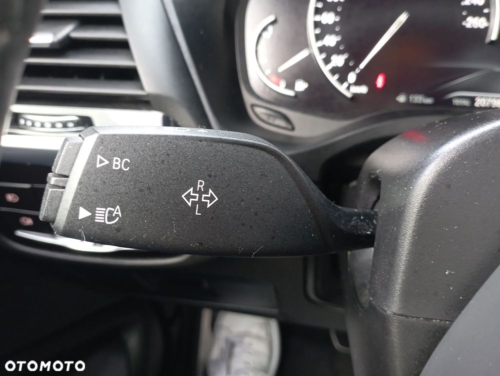 BMW X3 xDrive30i M Sport sport - 19