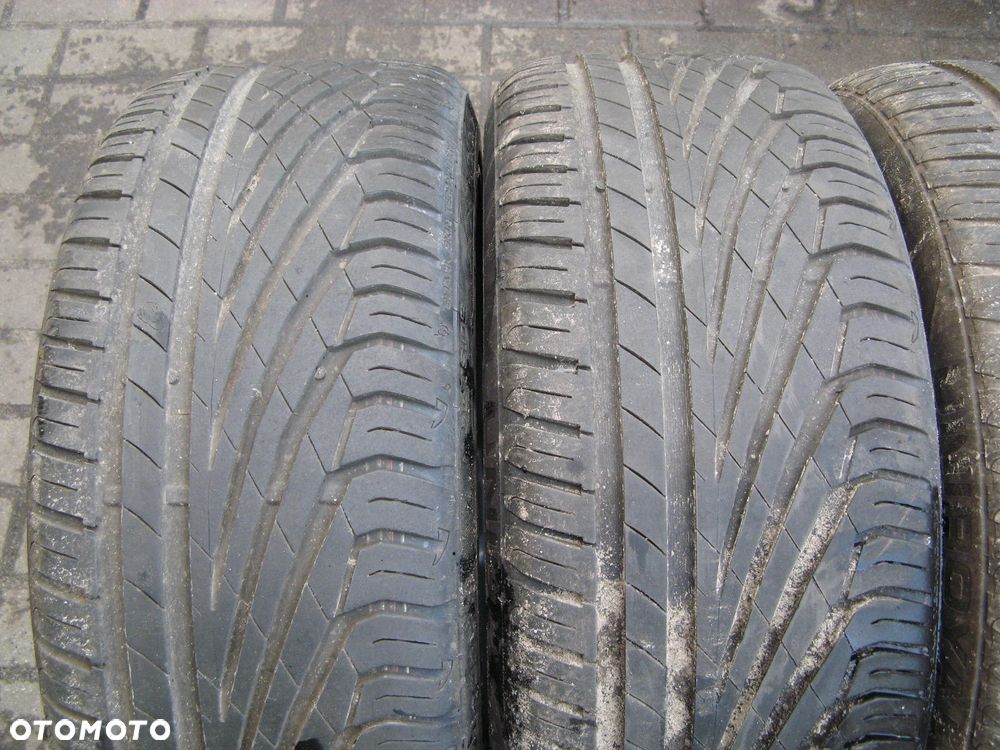 BMW KOŁA E851818 8,5Jx18 ET18 E101817 10Jx18 ET17 5x120 235/40 R18 265/35 R18 - 7