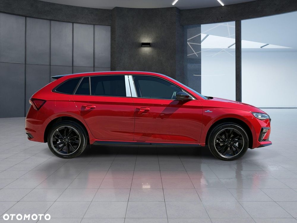 Skoda Scala - 4