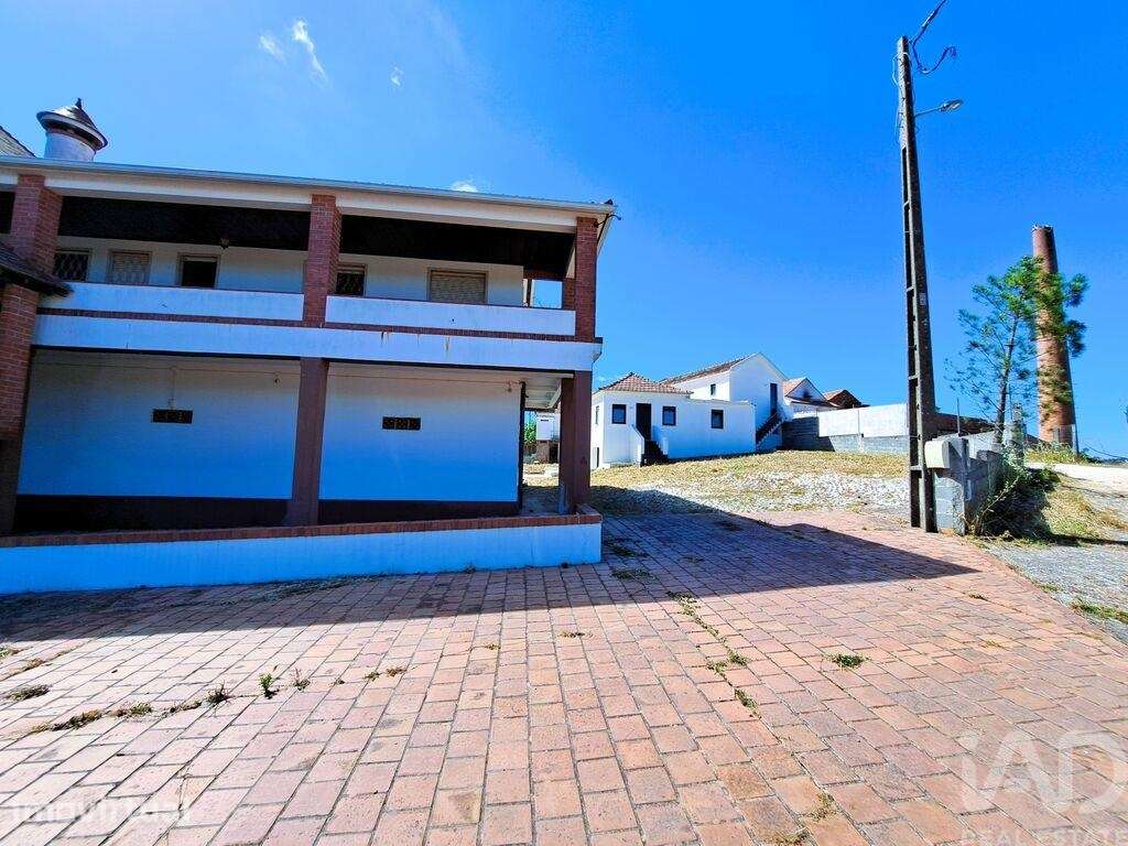 Quinta rural T6 em Colmeias e Memória de 793 m2 - Grande imagem: 4/40