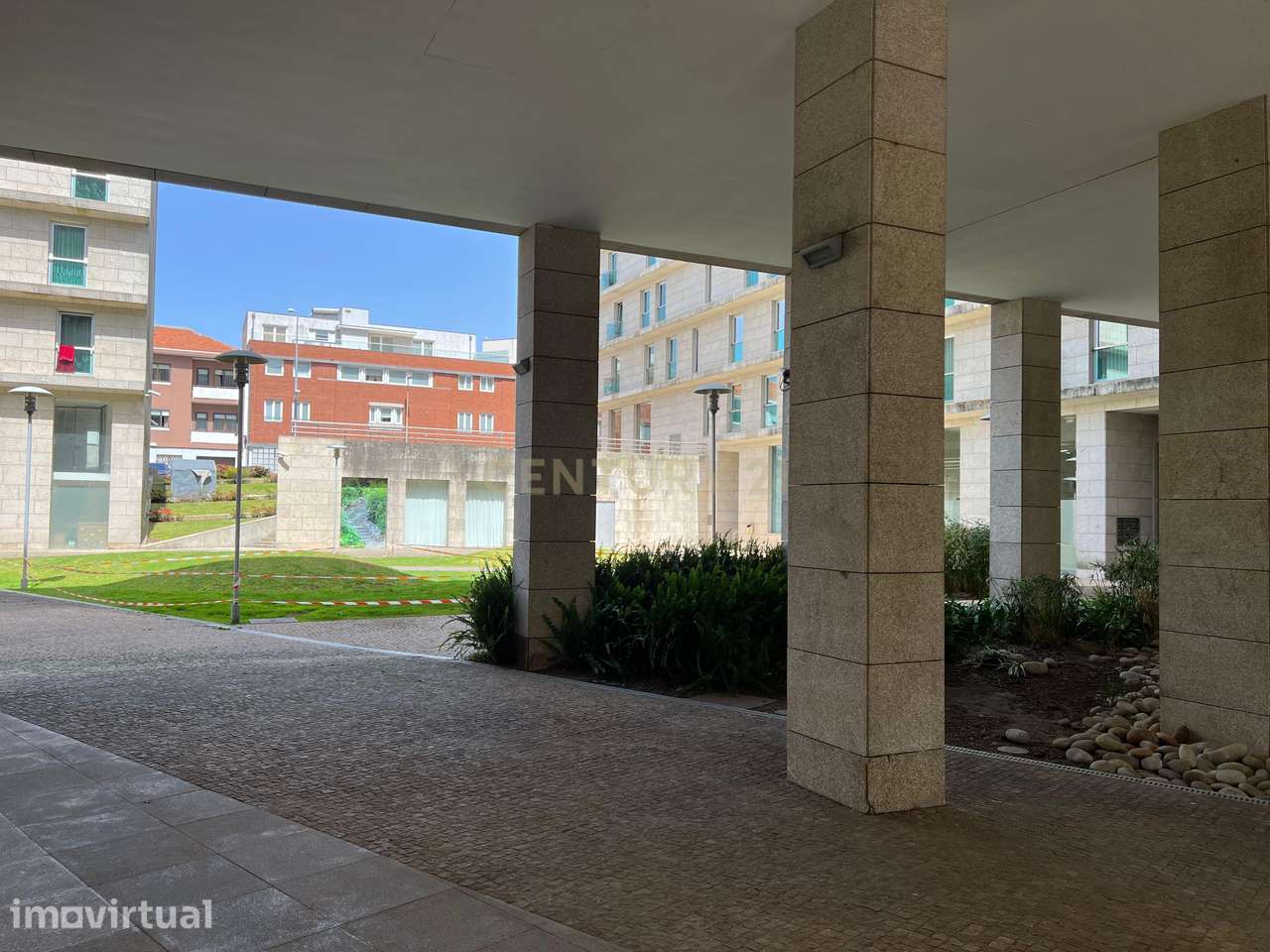Apartamento T3 para arrendar em Bessa Leite, Porto - Grande imagem: 2/19