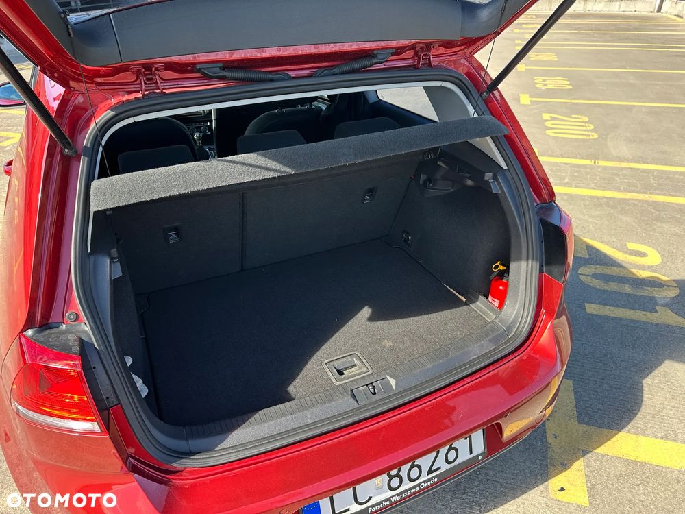 Volkswagen Golf 1.6 TDI Trendline - 9