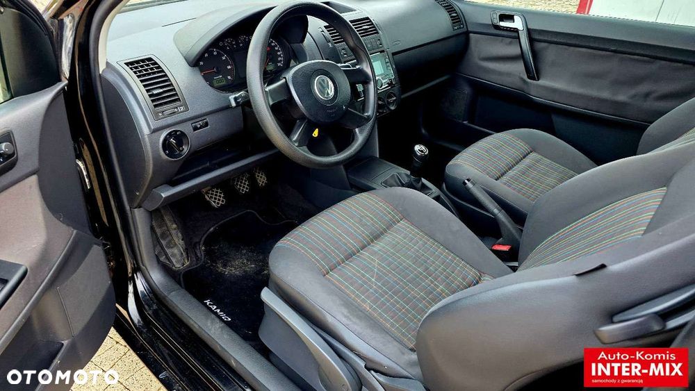 Volkswagen Polo - 19