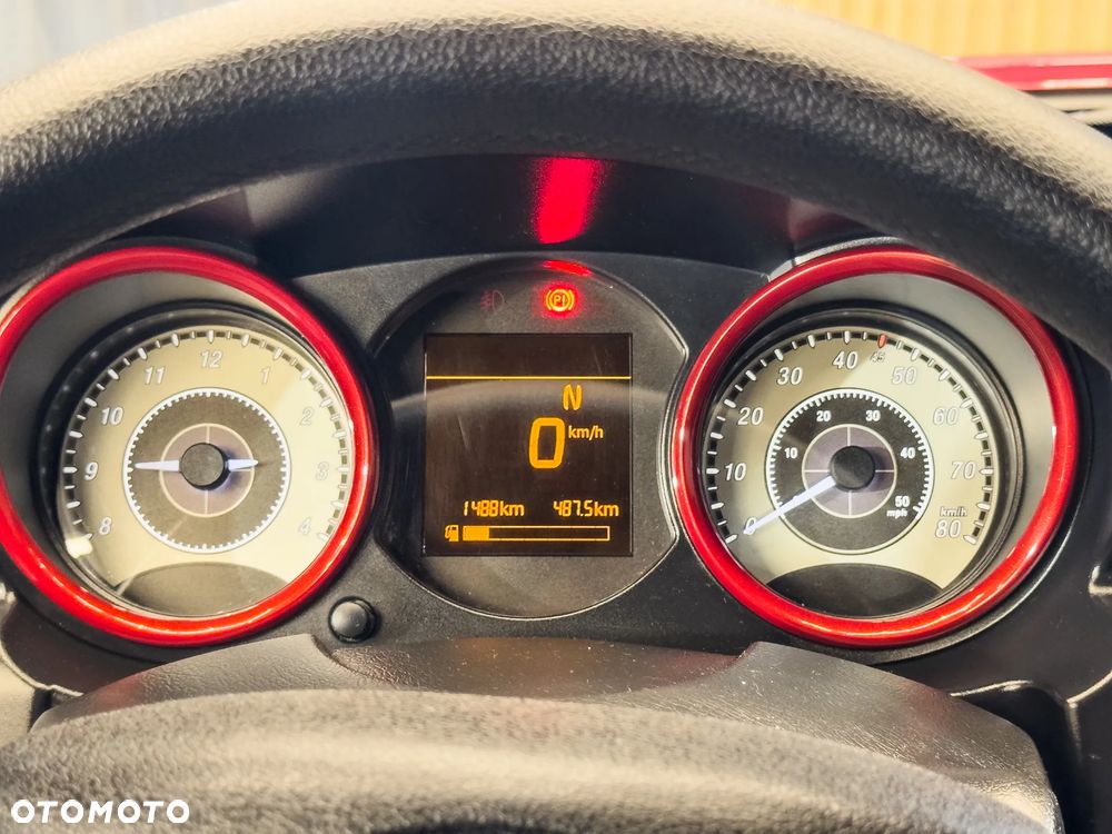 Microcar DUE First - 33