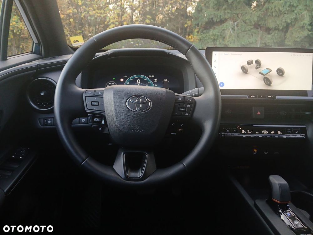 Toyota C-HR 1.8 Hybrid Style - 12