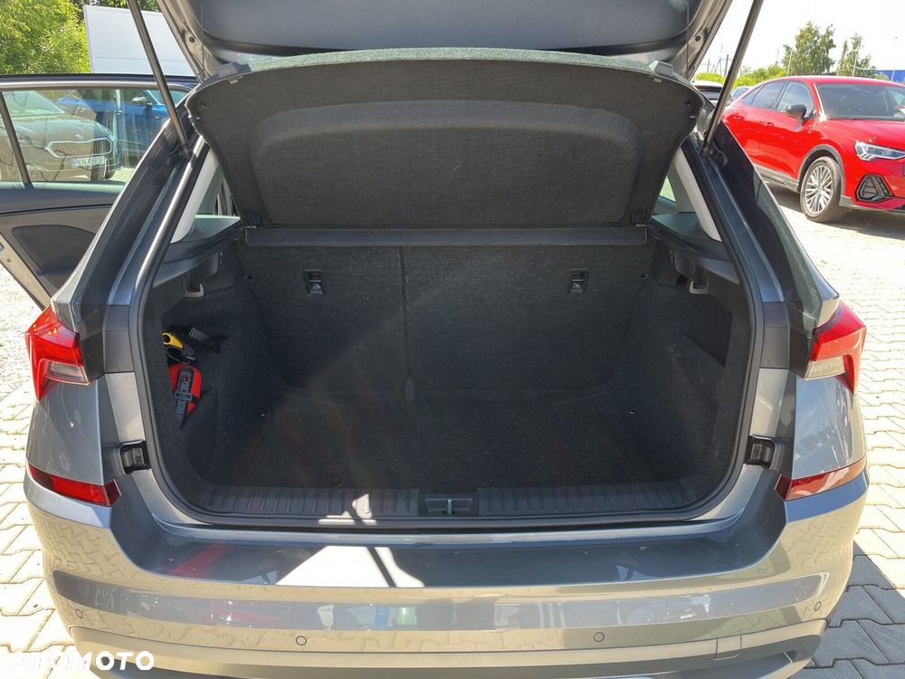 Skoda Kamiq 1.0 TSI Ambition - 18