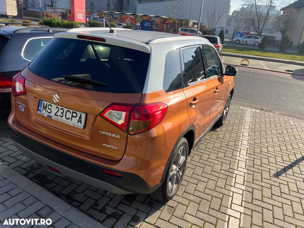 Suzuki Vitara - 17