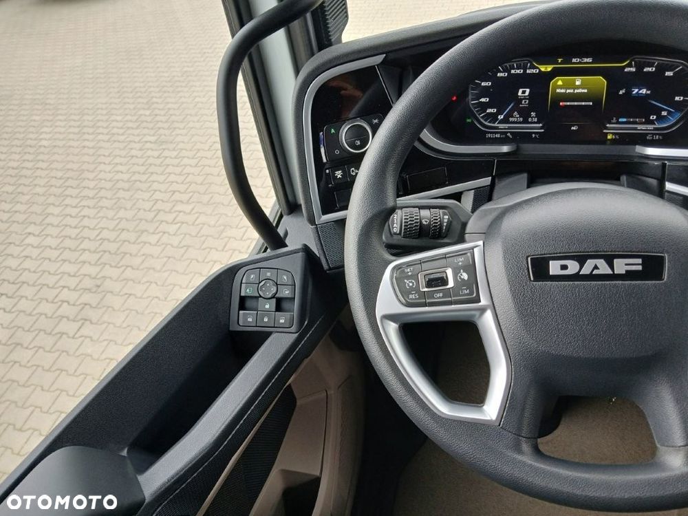 DAF XG 480 FT (32497) - 15