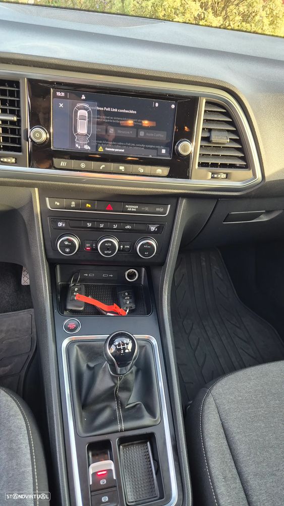 SEAT Ateca 2.0 TDI Style - 9