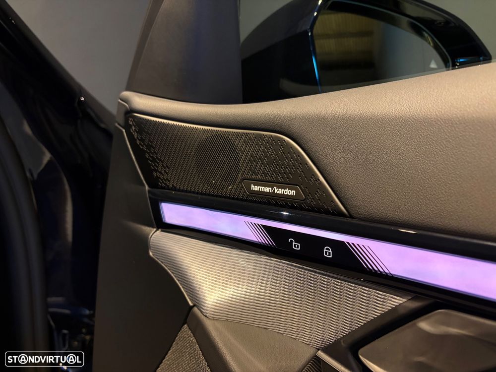 BMW i5 eDrive40 Pack Desportivo M Pro - 27