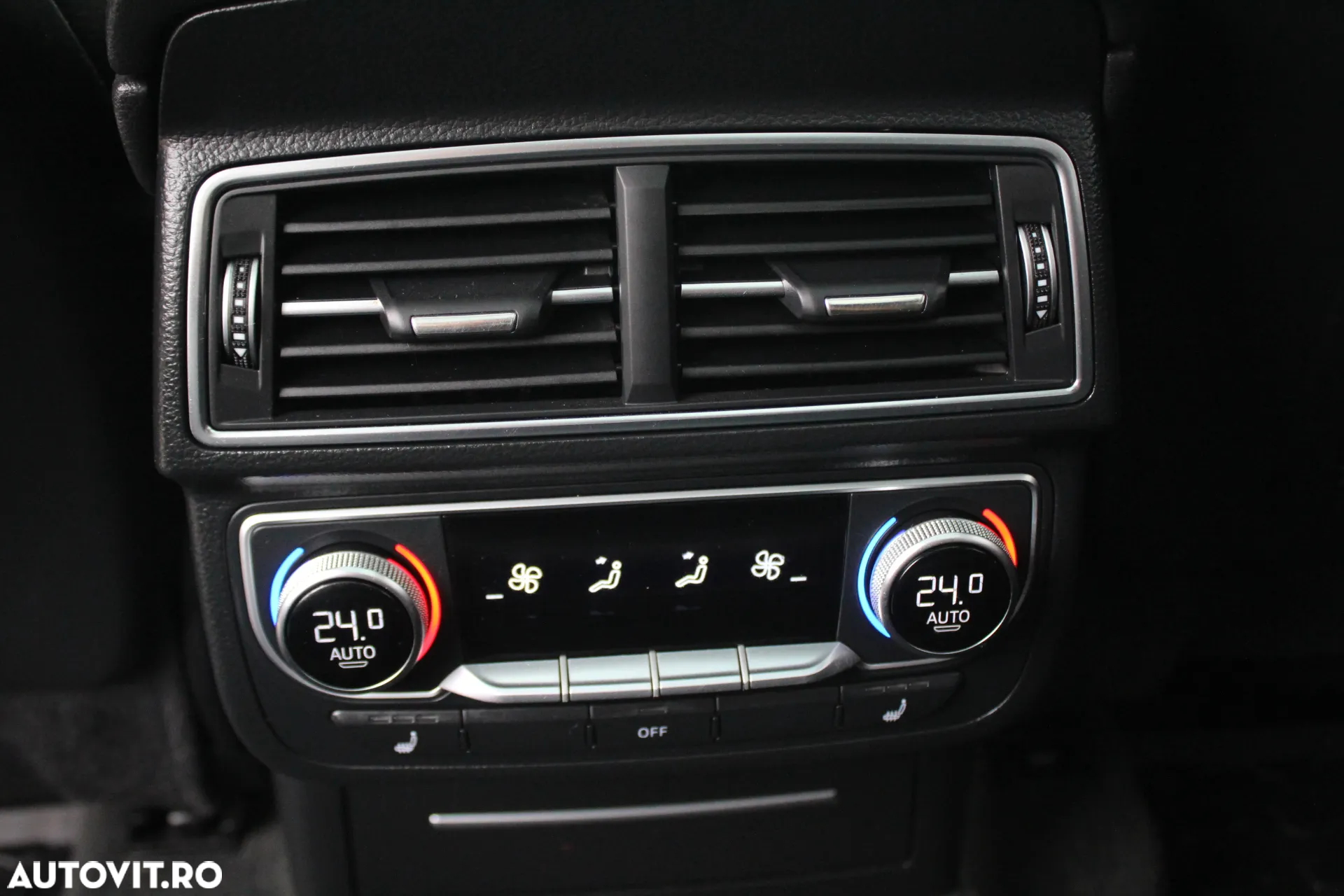 Audi Q7 3.0 55 TFSI quattro Tiptronic Basic - 19