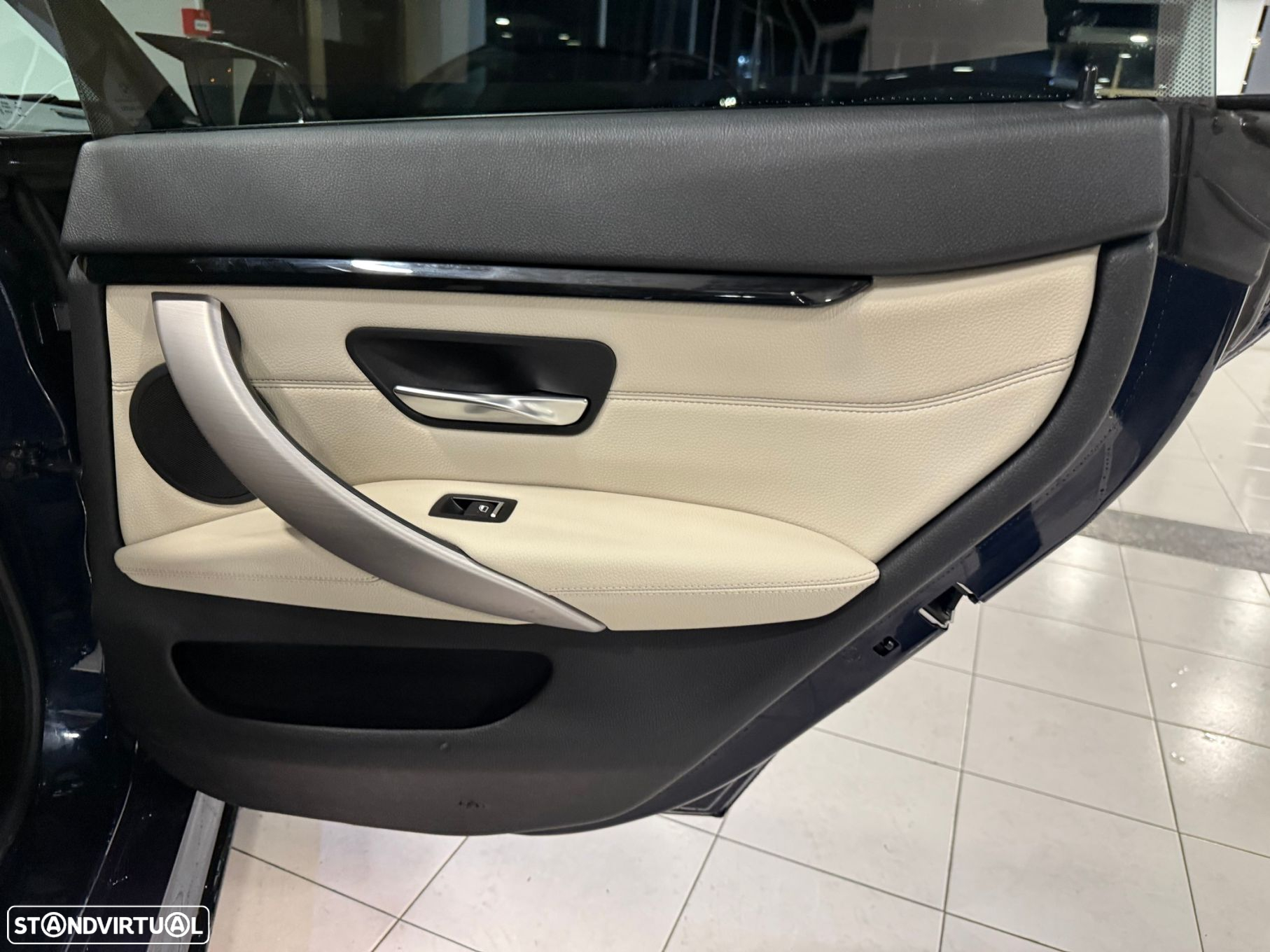 BMW 420 Gran Coupé d Pack M Auto - 38