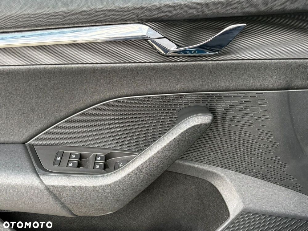 Skoda Octavia 1.5 TSI e-Tec Style DSG - 12