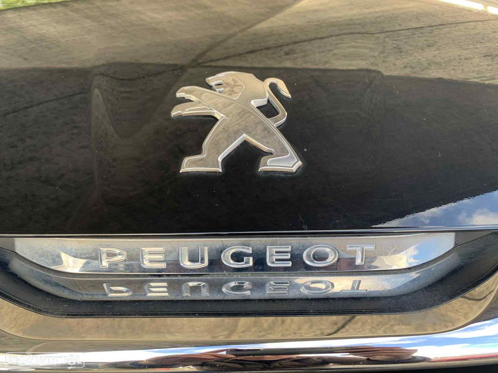 Peugeot 108 1.0 VTi Active - 10