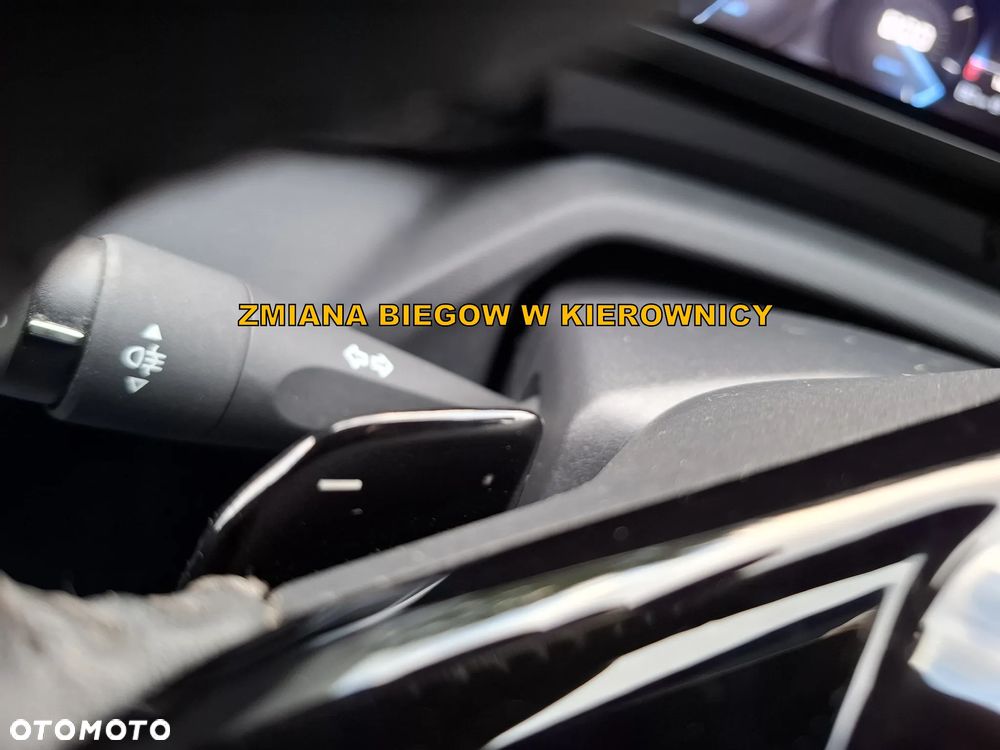 Peugeot 308 BlueHDi 130 EAT8 Allure - 20