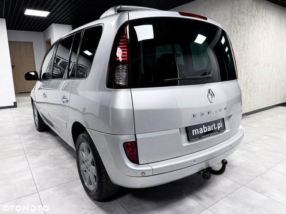 Renault Espace 2.0 dCi 150 FAP Edition 25th - 8