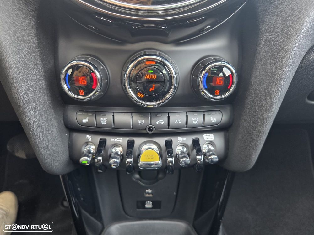 MINI 3 Portas Cooper SE Yours - 14