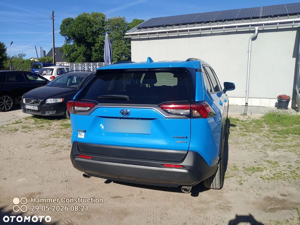 Toyota RAV4 - 13