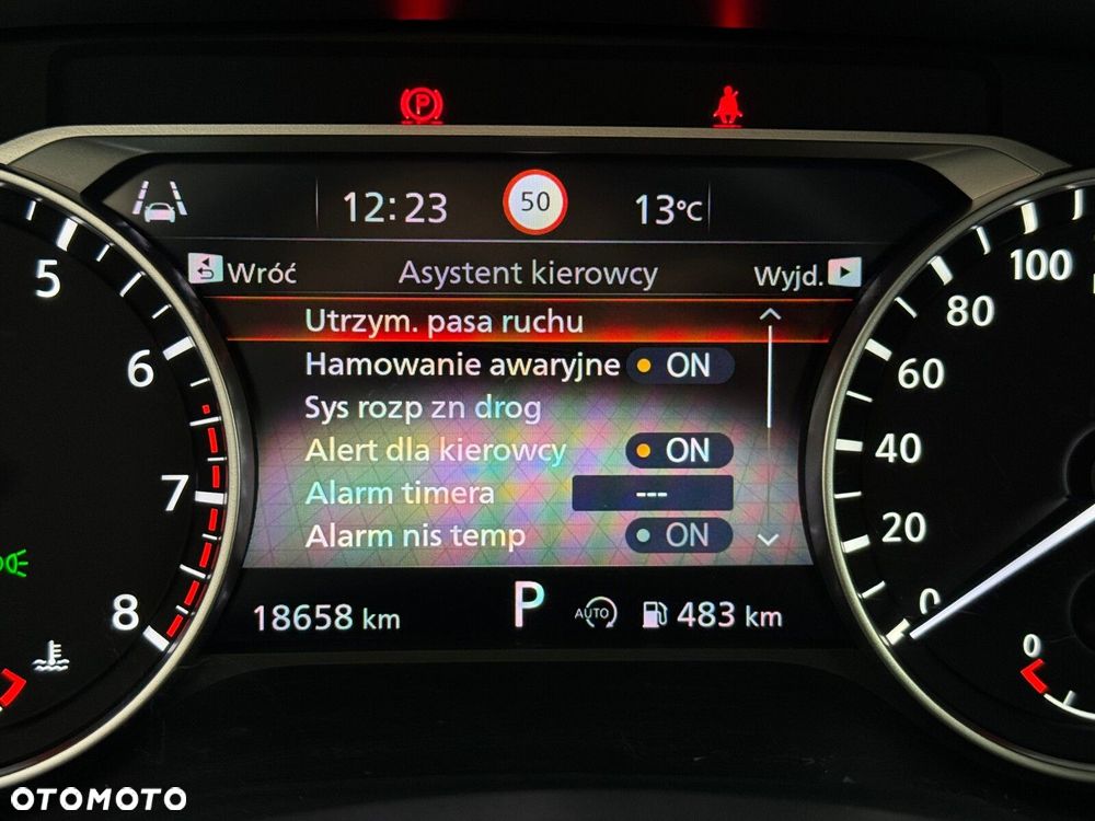 Nissan Juke 1.0 DIG-T Acenta DCT - 32