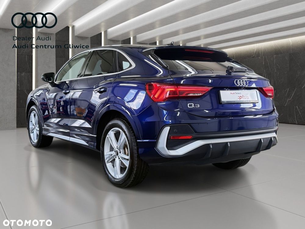 Audi Q3 - 5