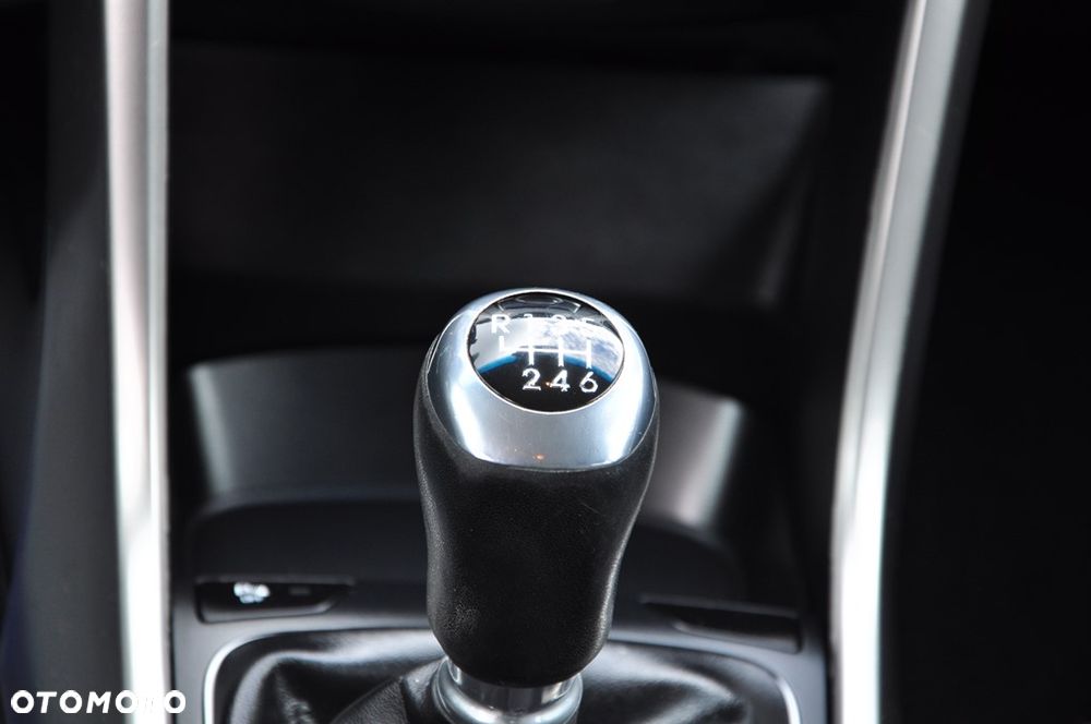 Hyundai i30 i30cw 1.4 Edition Plus - 31