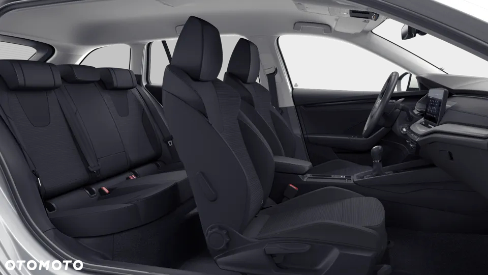 Skoda Octavia 1.5 TSI Edition 130 Selection - 6