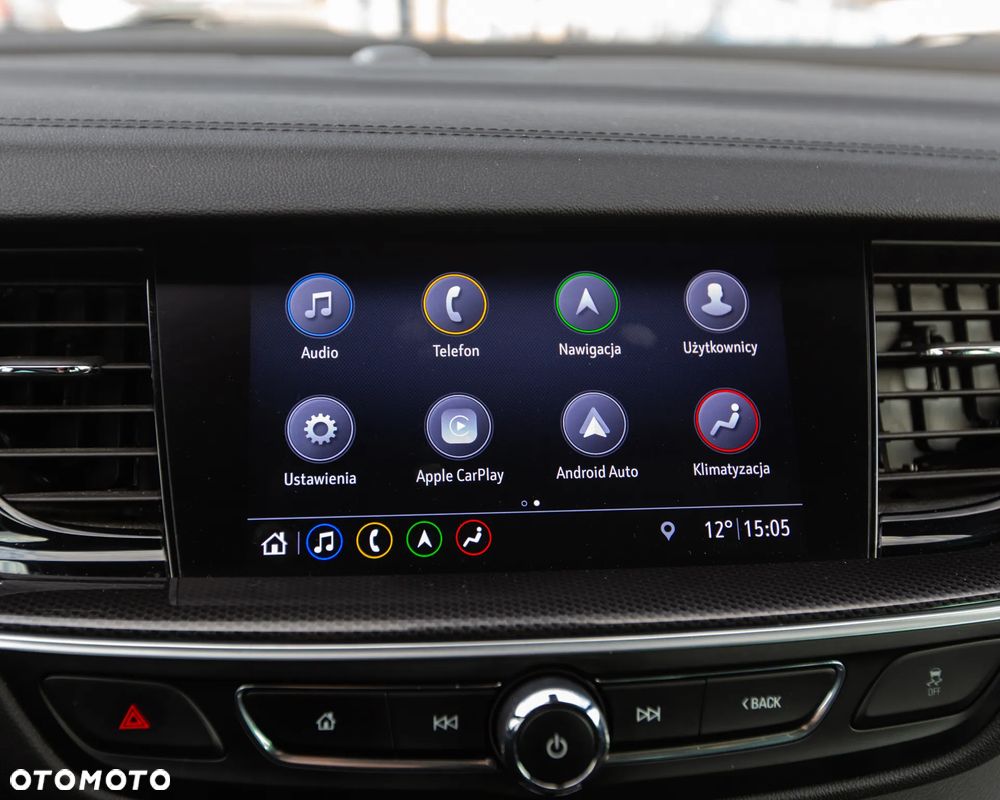 Opel Insignia 2.0 CDTI Business Elegance S&S - 32