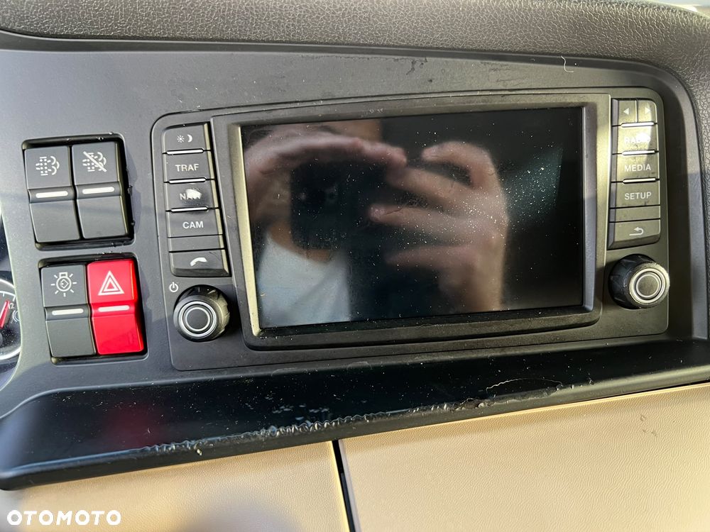MAN TGX 500! Retarder ! 360000km ! - 28