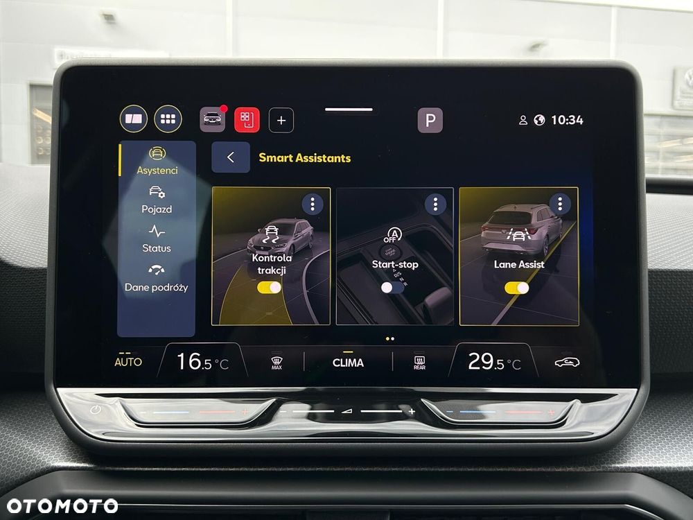 Seat Leon 1.5 TSI Style - 27