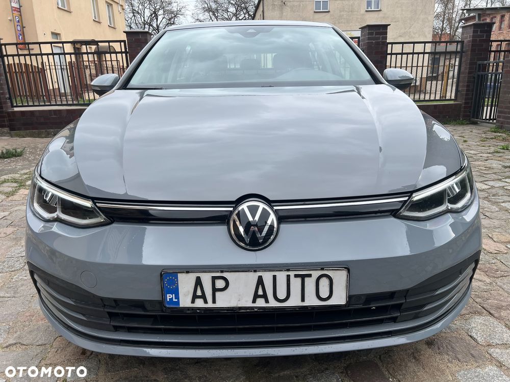 Volkswagen Golf 2.0 TDI SCR Life - 9