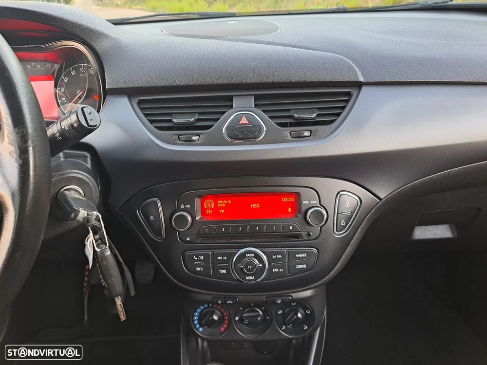 Opel Corsa 1.2 Active - 19