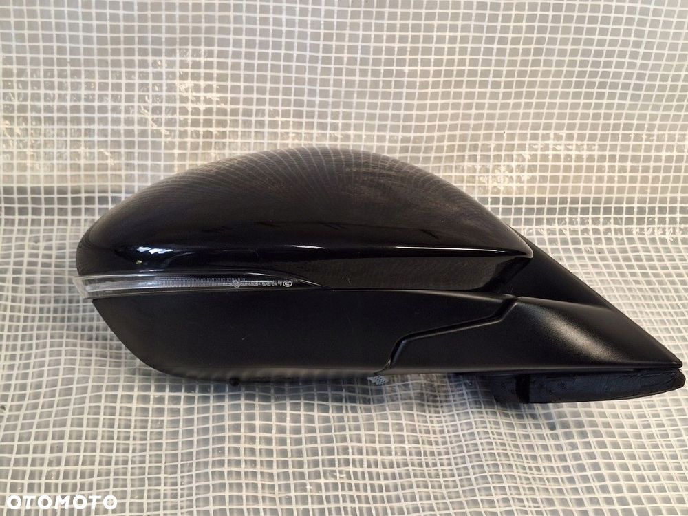 lusterko prawe  alfa romeo stelvio  2016- 14 pin 86 asysten demnt europa - 3