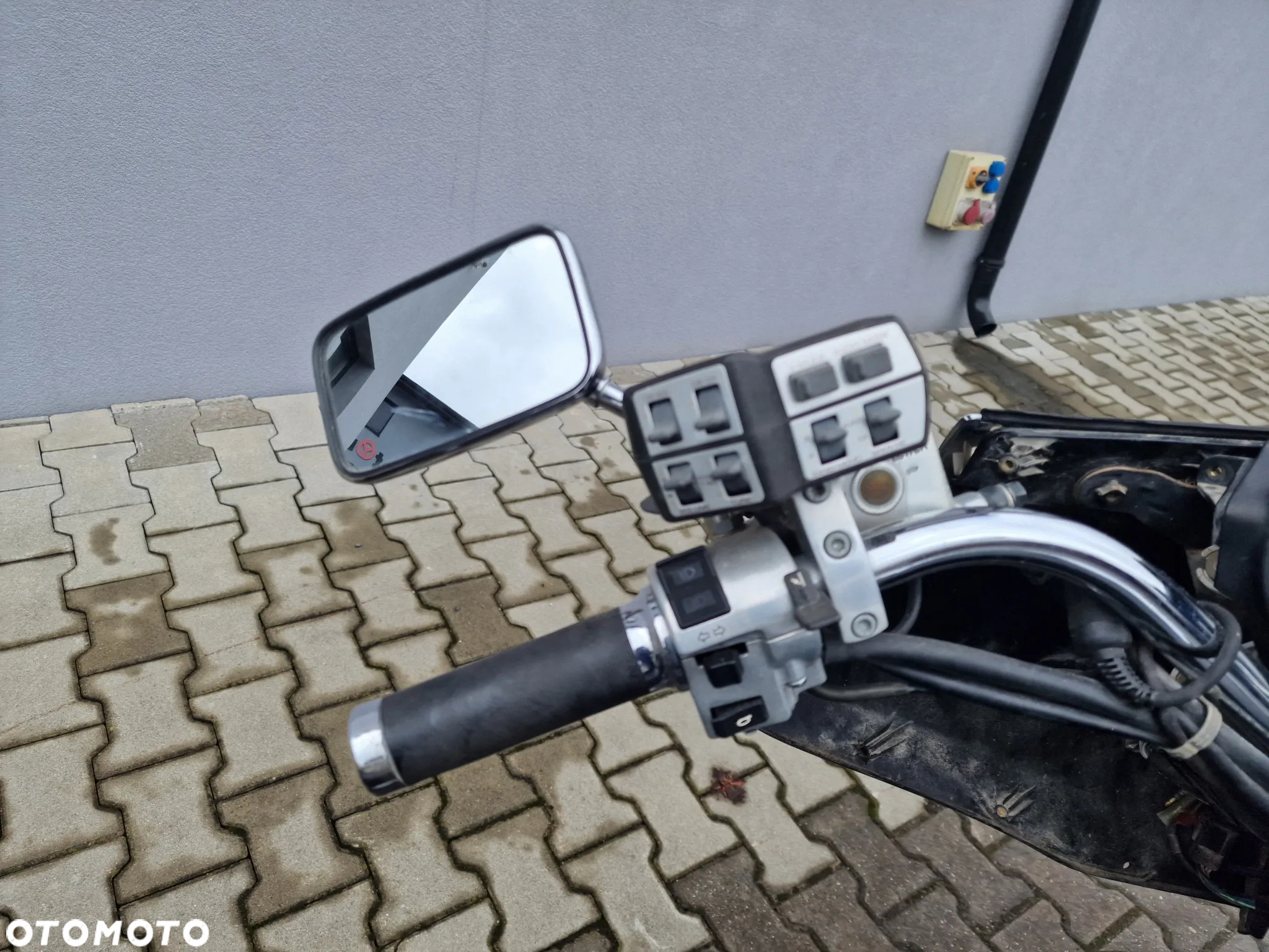 Honda Valkyrie - 8