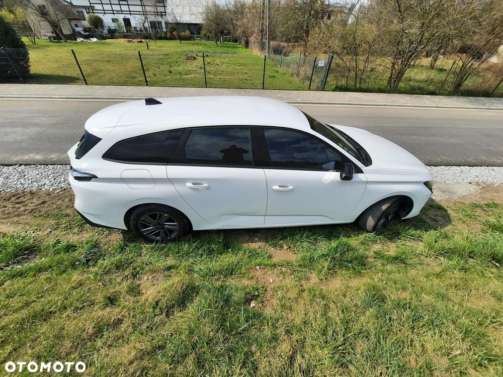 Peugeot 308 BlueHDi FAP 130 Stop & Start Active - 9