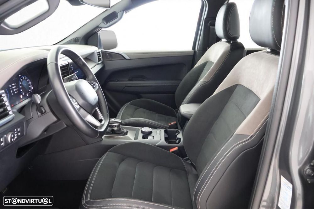 VW Amarok 3.0 TDI Style 4x4 - 11