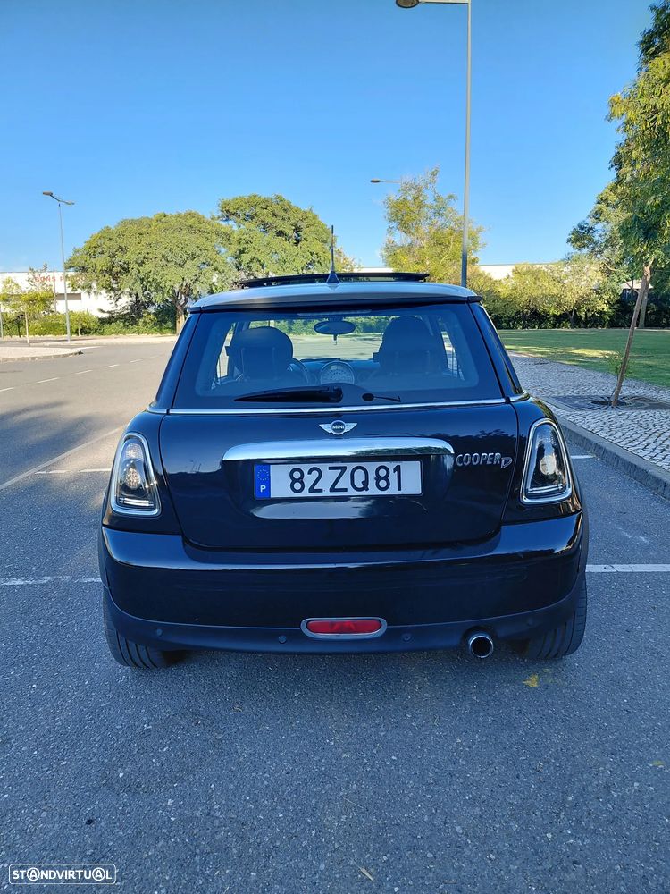 MINI Coupé - 2