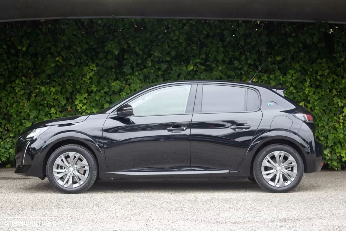 Peugeot e-208 51 kWh Style - 7