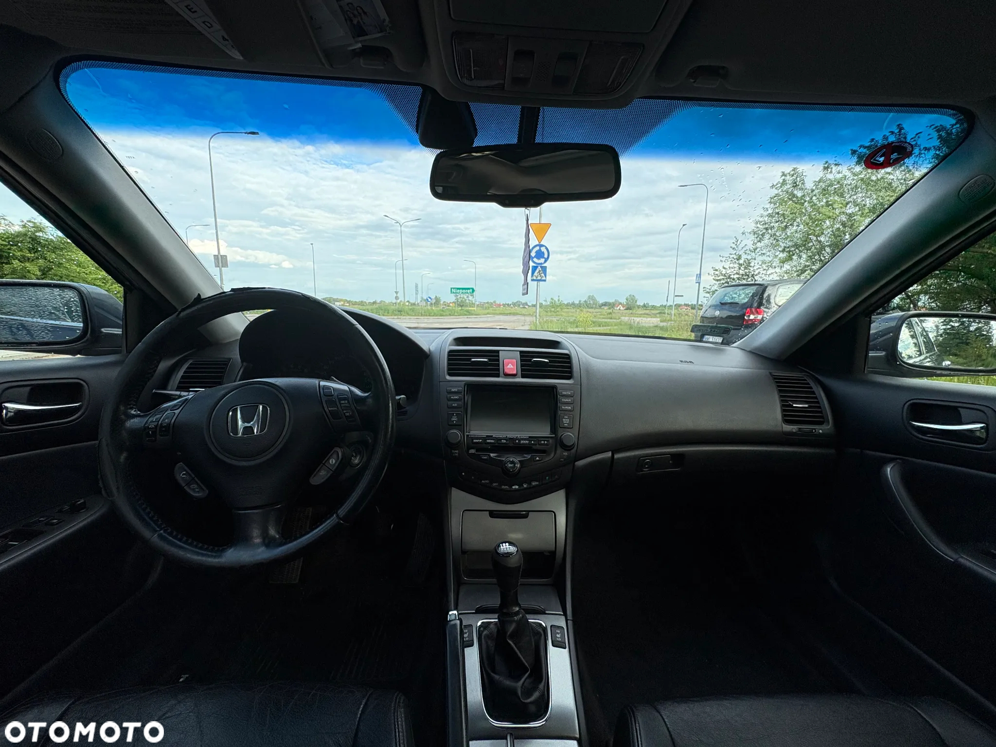 Honda Accord 2.2i-CTDi Executive - 14