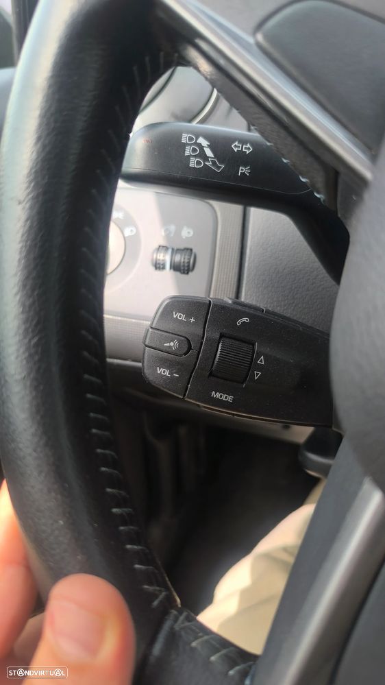 SEAT Ibiza 1.6 TDI I-Tech - 22